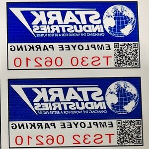 Window Stickers
